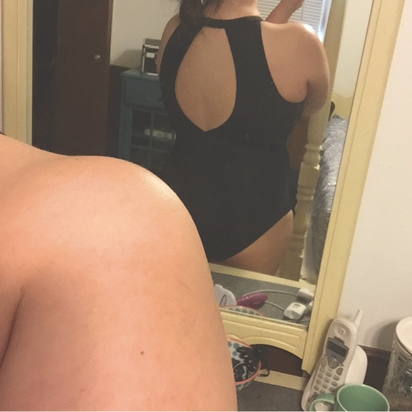 Adore Me One-Piece Swimsuit - Picture 7 of 7